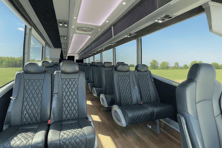 Easy Travel Throughout Duluth