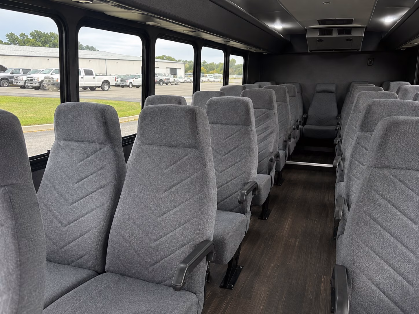 book a bus for your next airport transfer 1