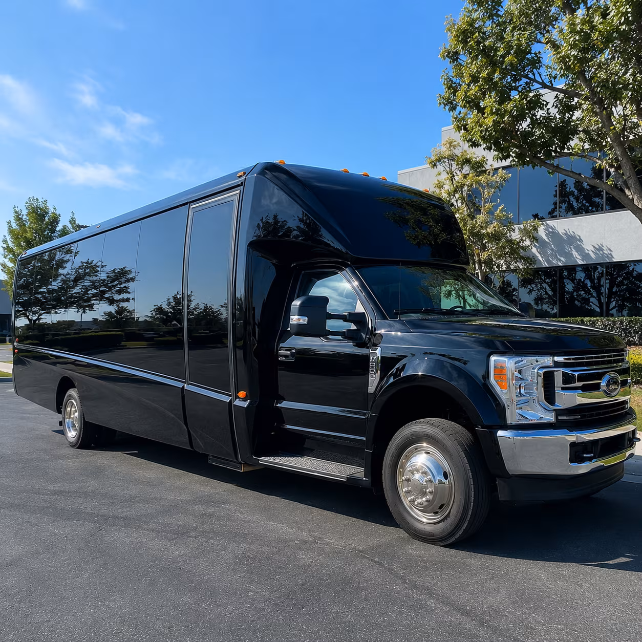 book a bus for your next airport transfer 3