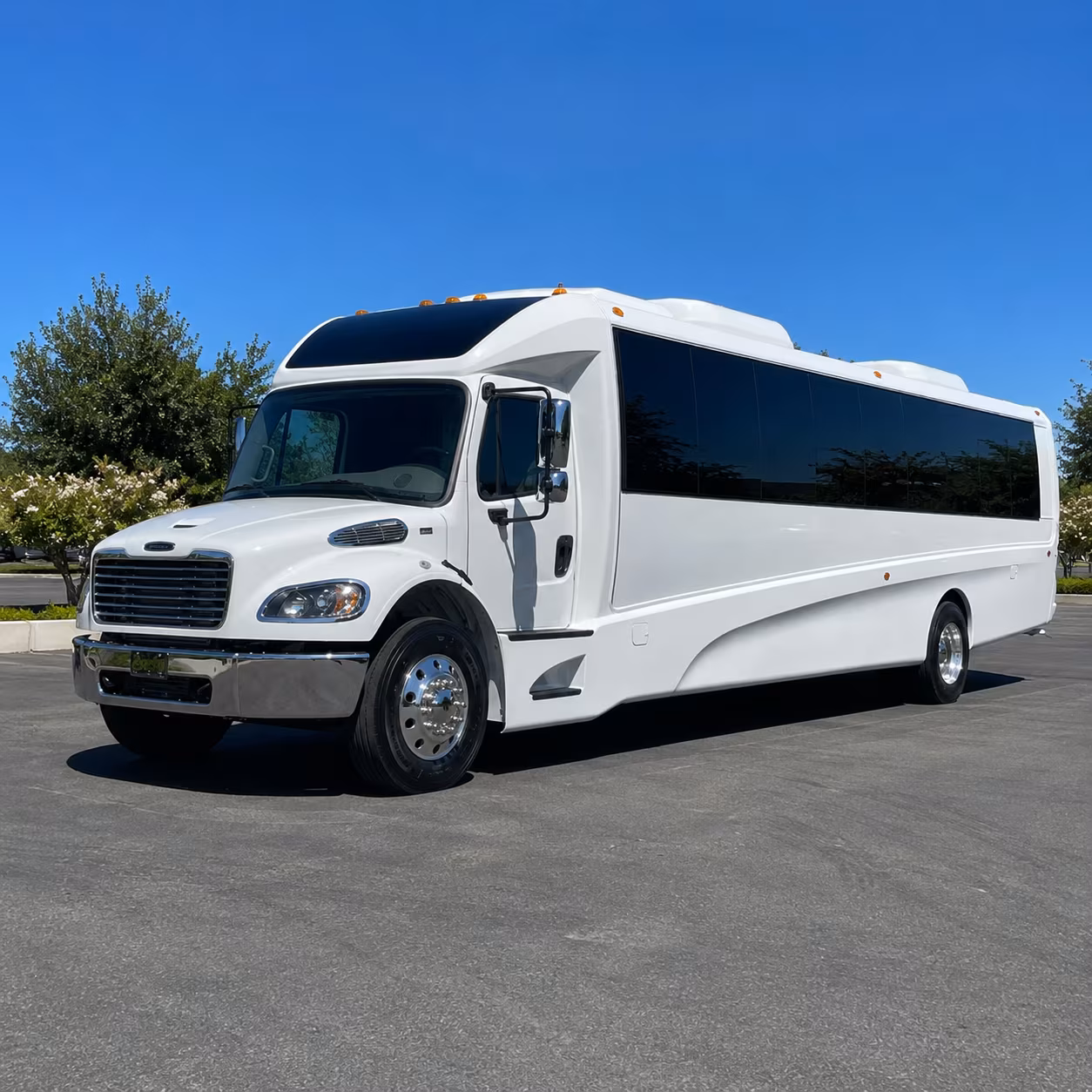 book a bus for your next church or religious group 2