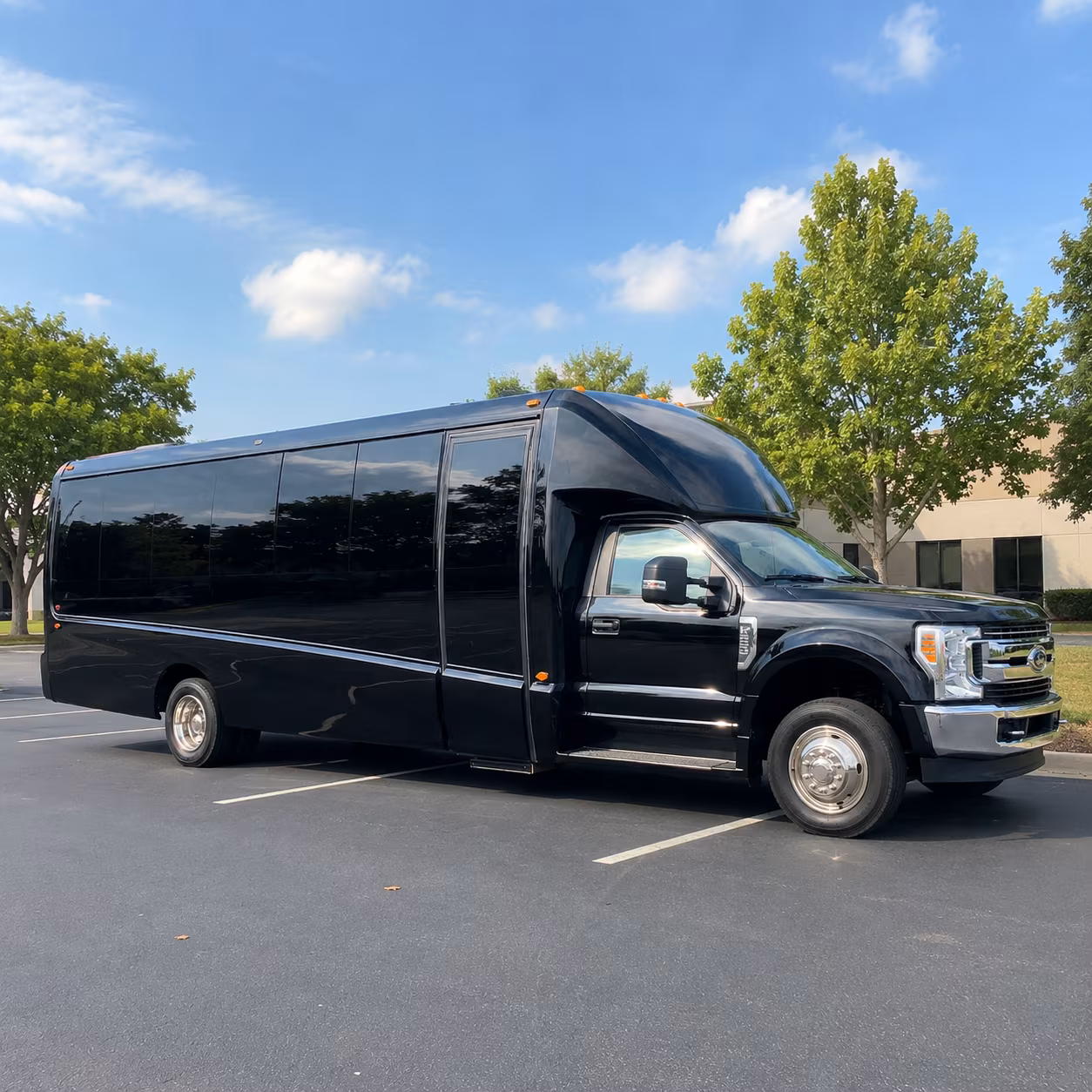 book a bus for your next church or religious group 3