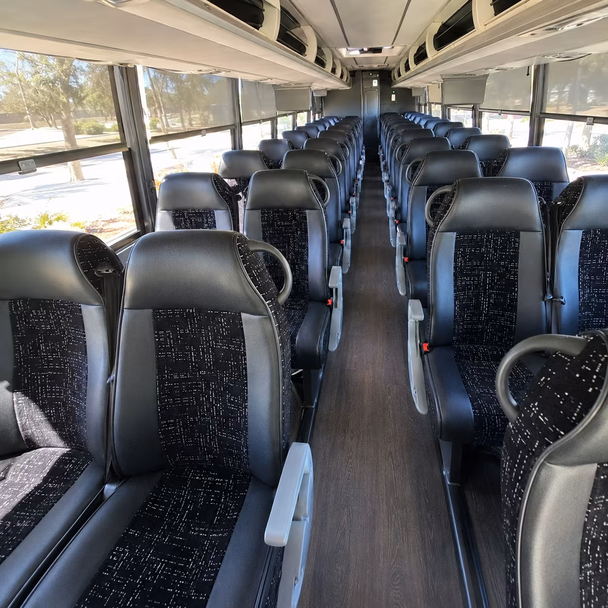 book a bus for your next church or religious group 4