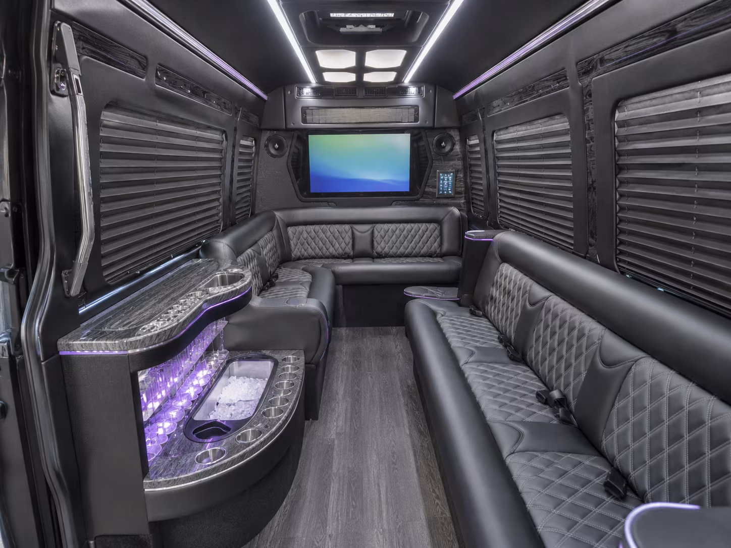 book a bus for your next convention or trade show 2