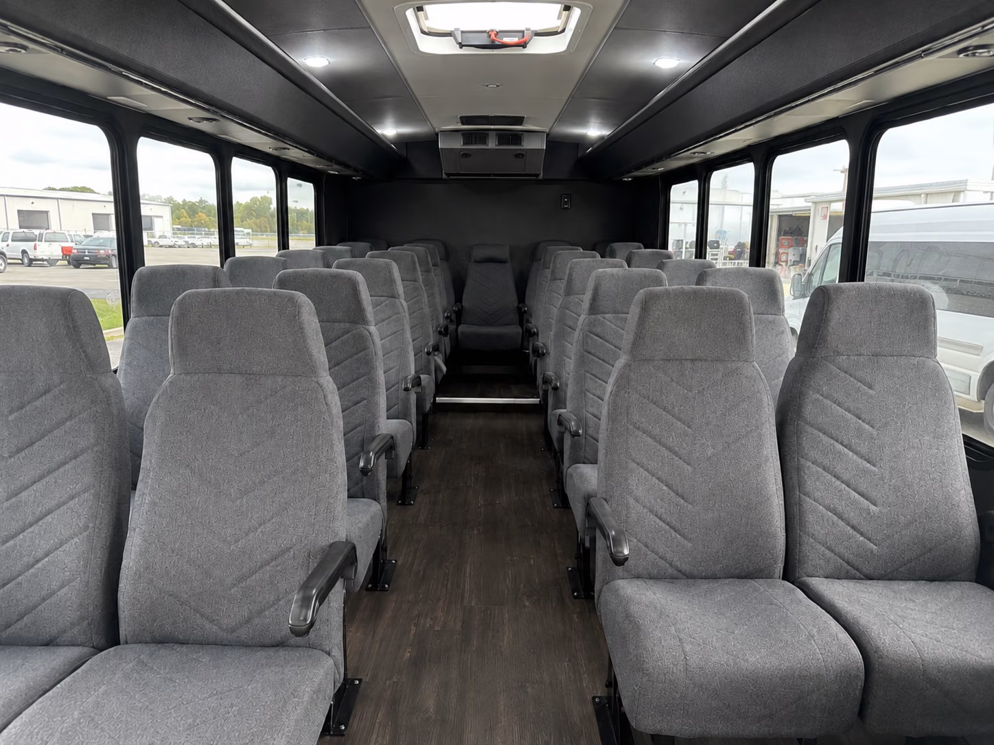 book a bus for your next convention or trade show 3
