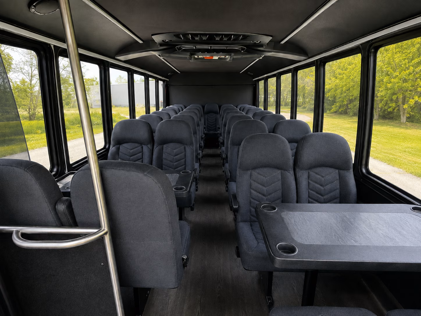 book a bus for your next corporate event 5