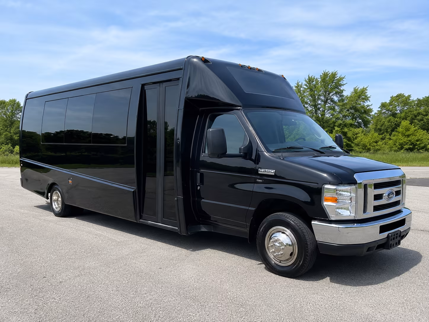 book a bus for your next private event 4