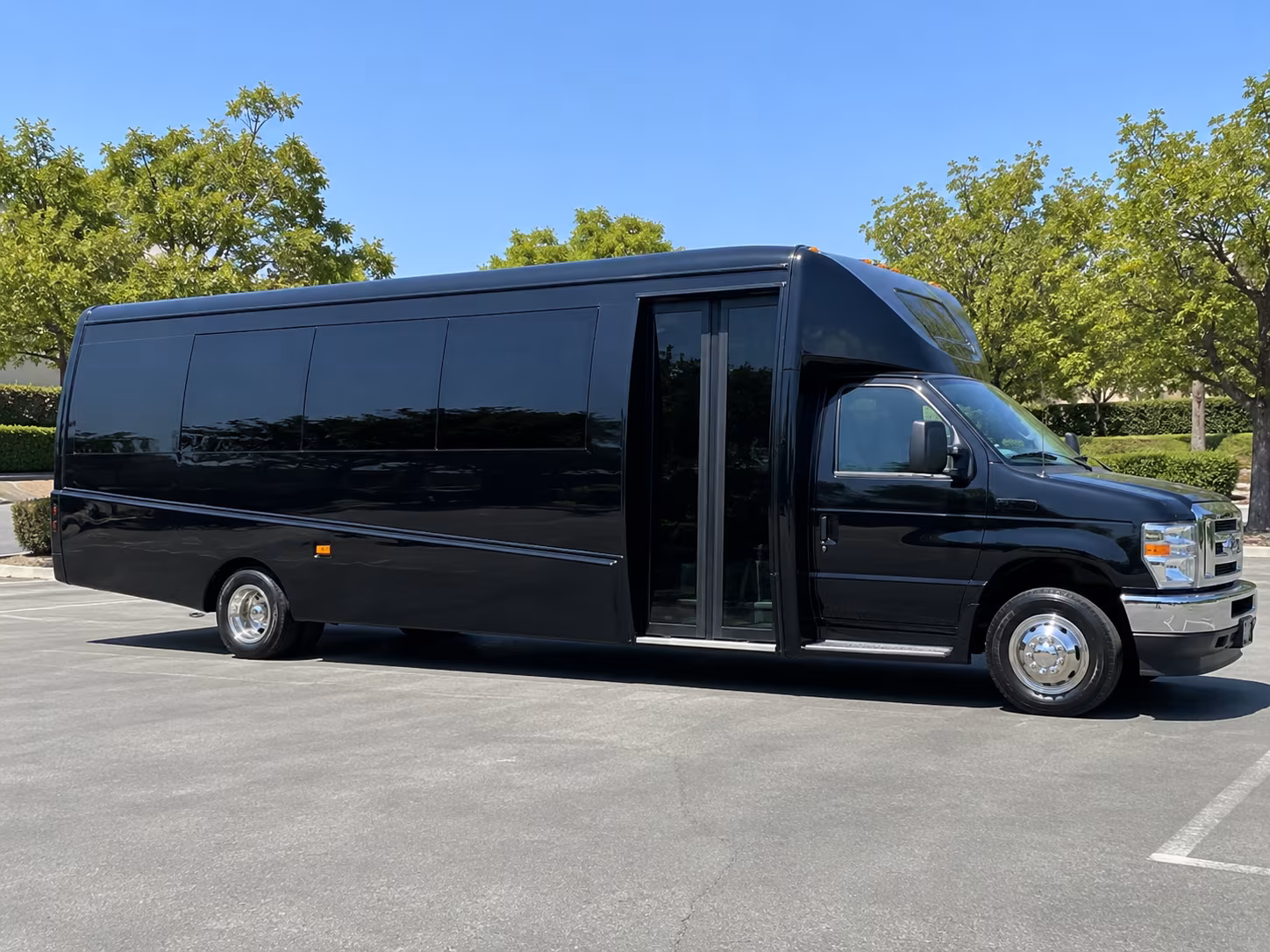 book a bus for your next private event 5