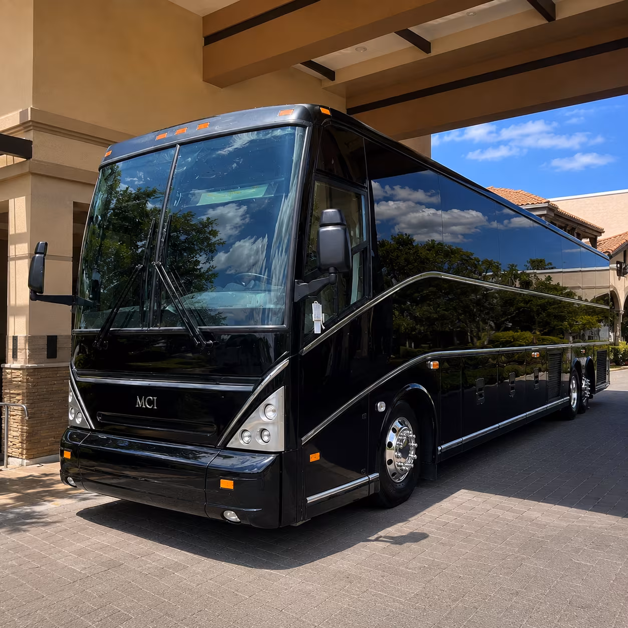 book a bus for your next prom 2