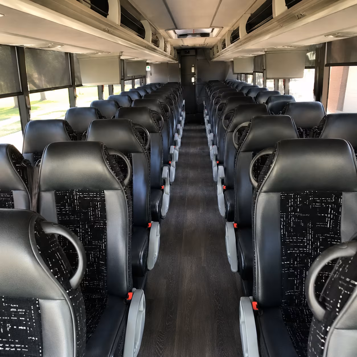 book a bus for your next sporting event 1