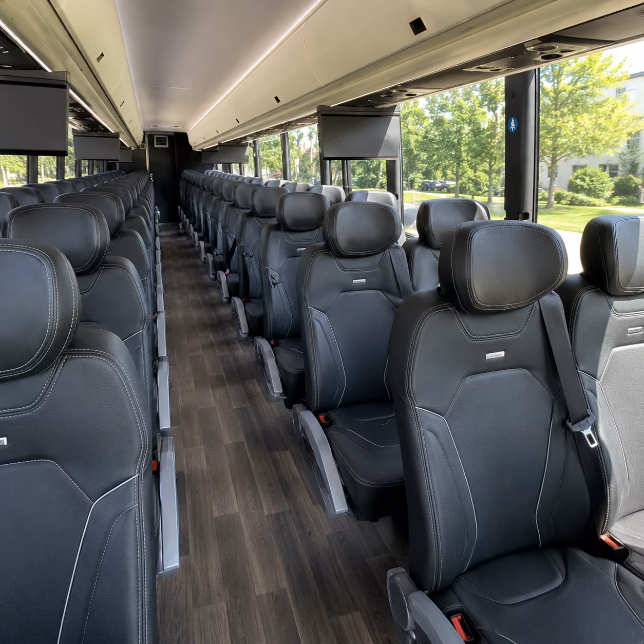 book a bus for your next sporting event 2