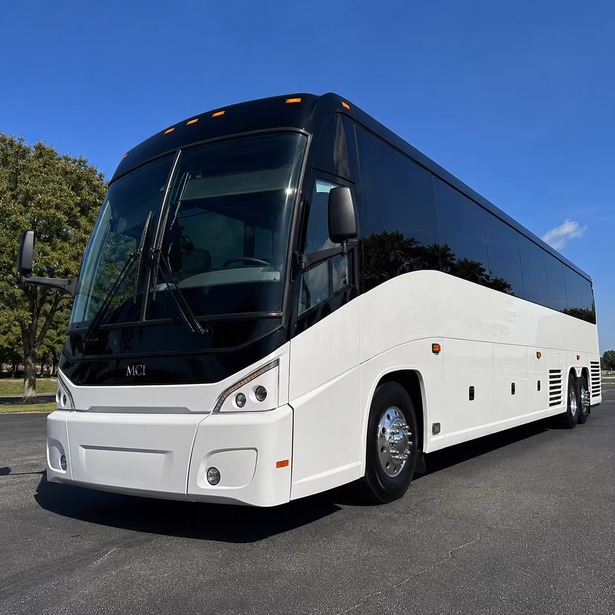 charter bus rentals across duluth and minnesota