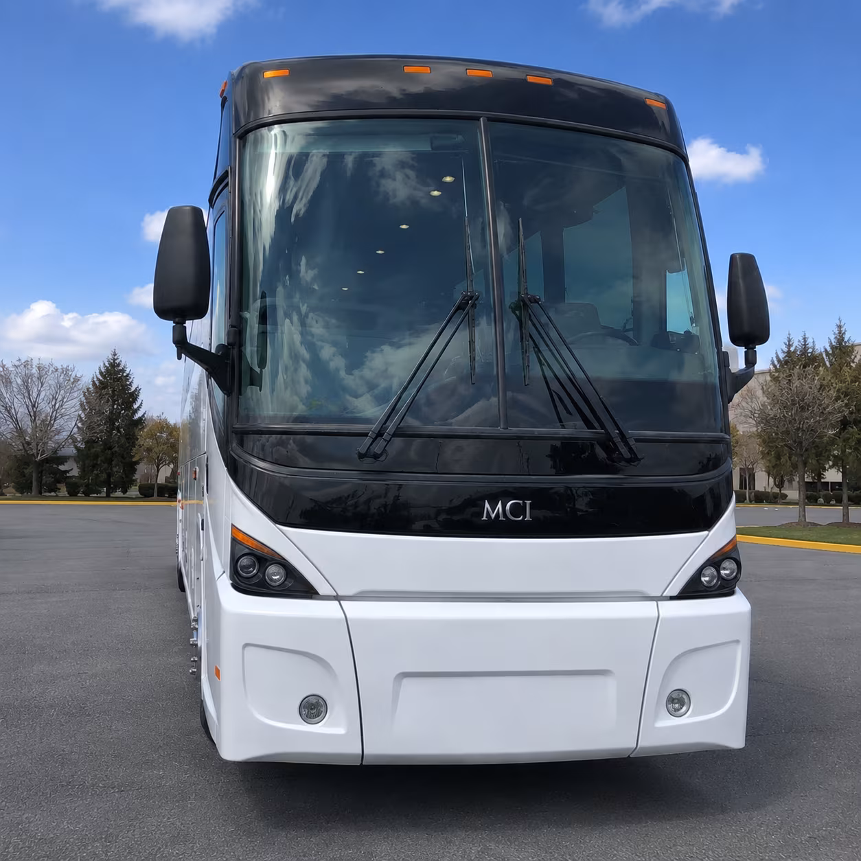 charter bus rentals for corporate retreats along minnesota s north shore