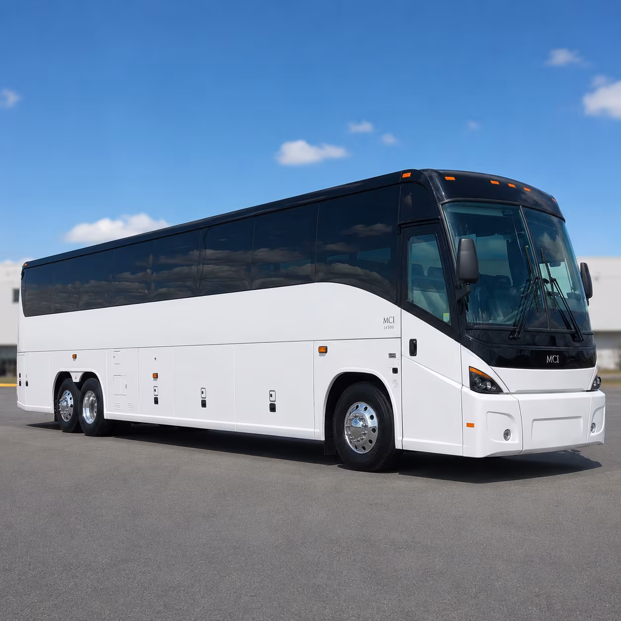 duluth aerial lift bridge charter bus rental