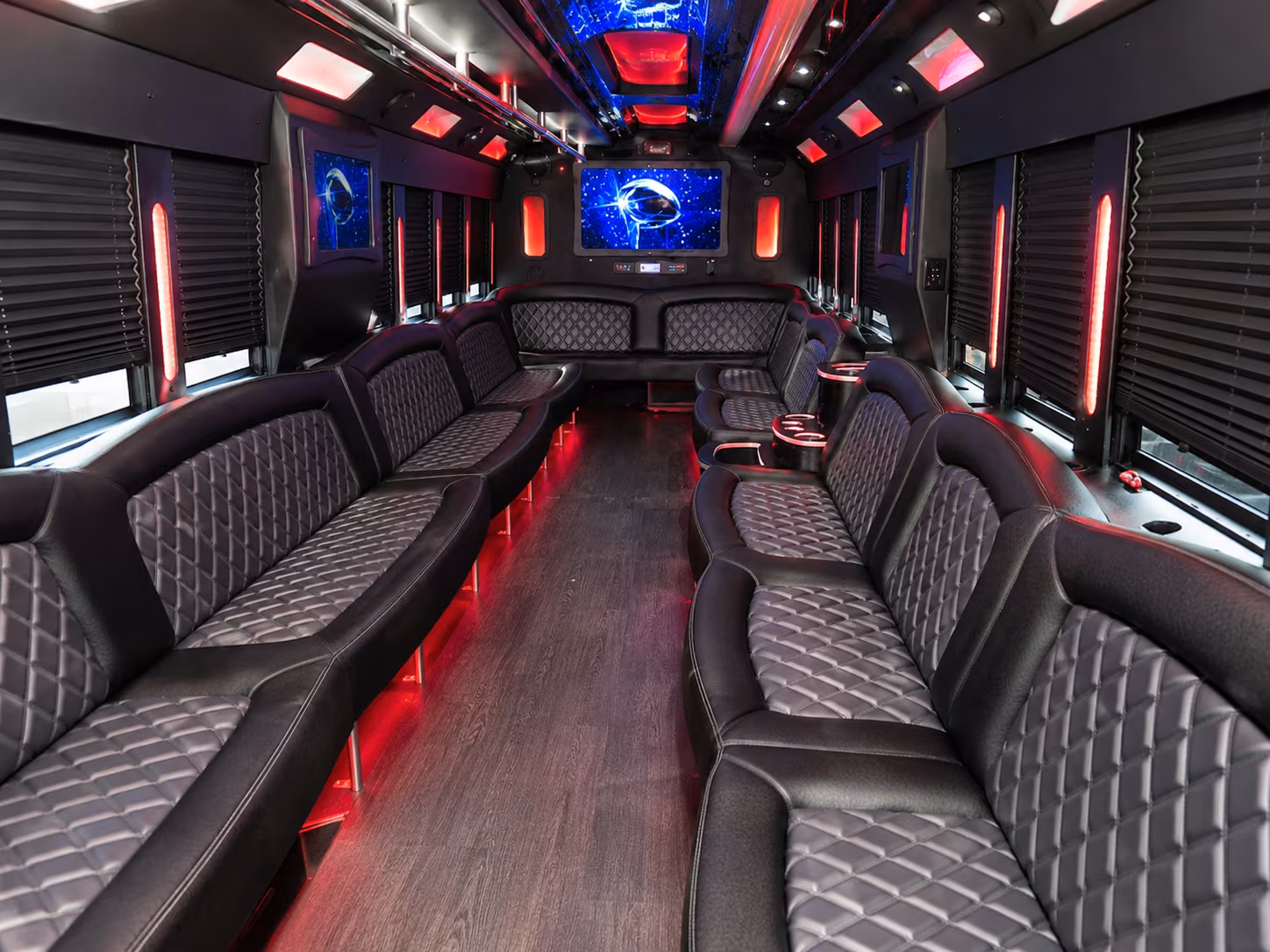 duluth bachelorette bachelor party bus rental