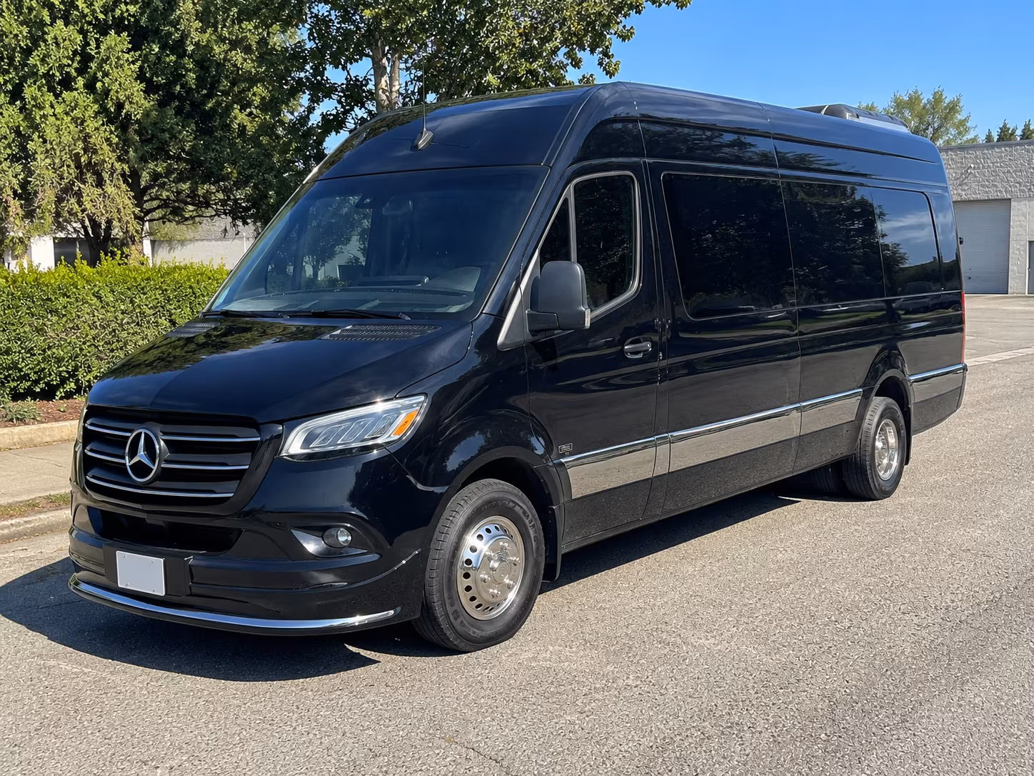 duluth concert transportation onboard seating