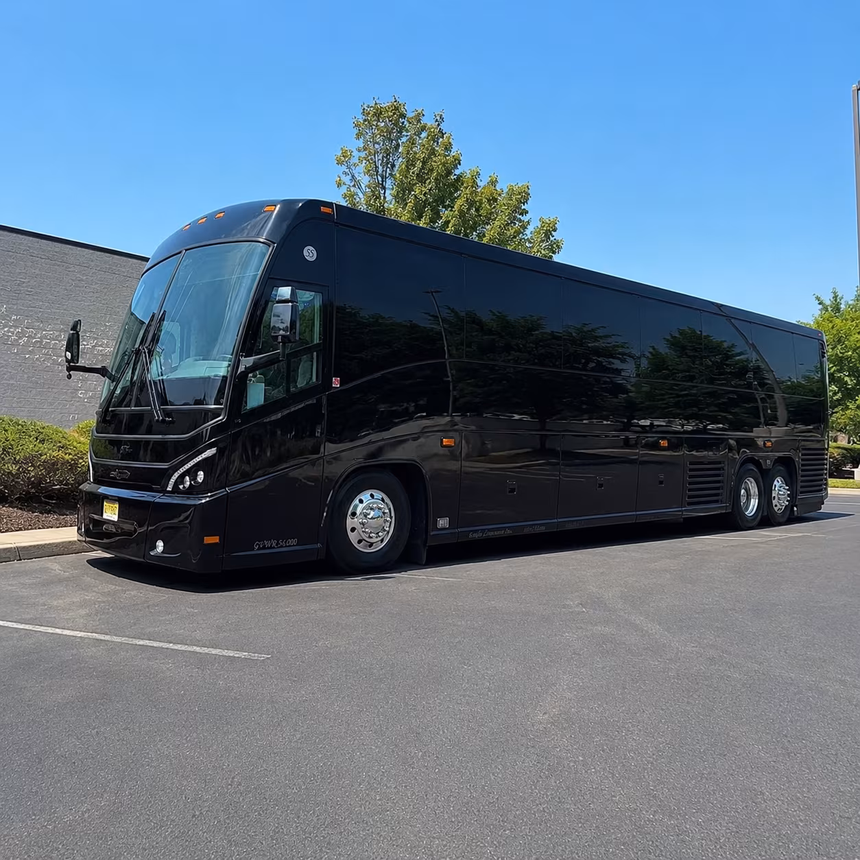duluth convention transportation onboard seating