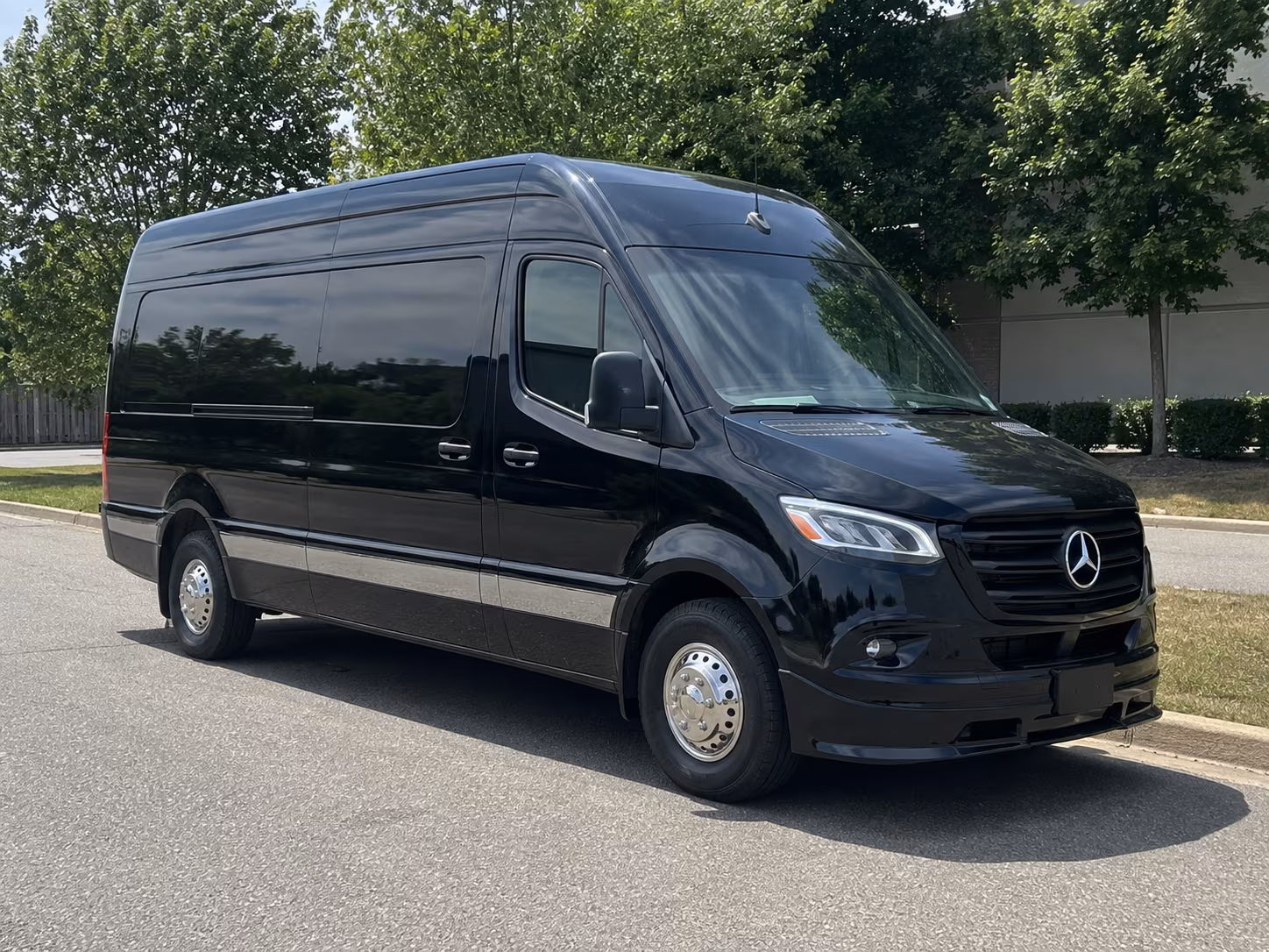 duluth event transportation onboard seating