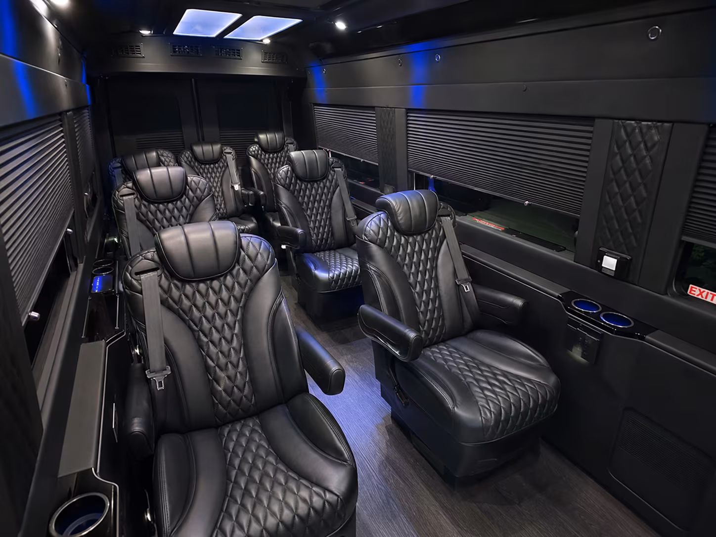 duluth event transportation
