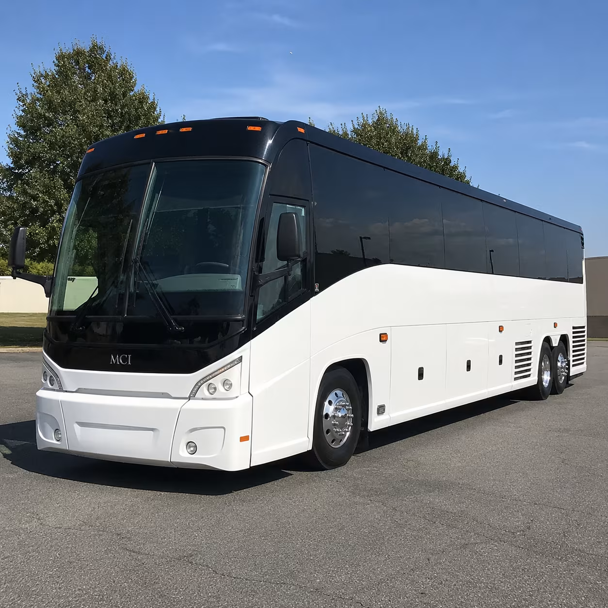 duluth field trip transportation onboard seating
