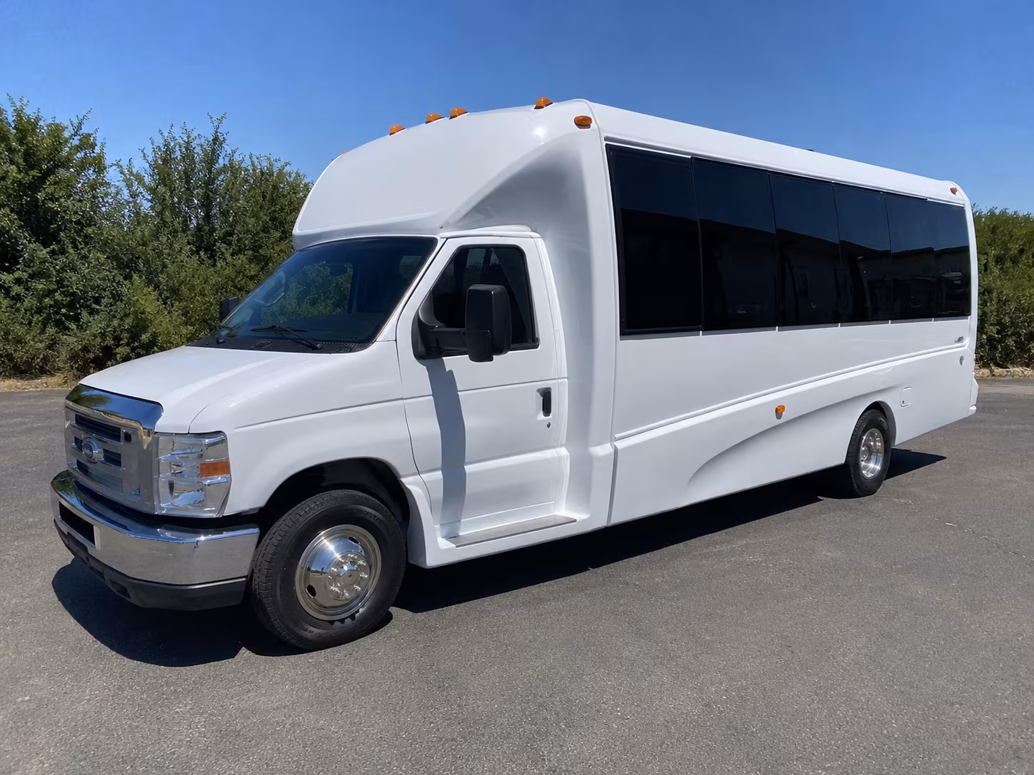 duluth night out party bus rental