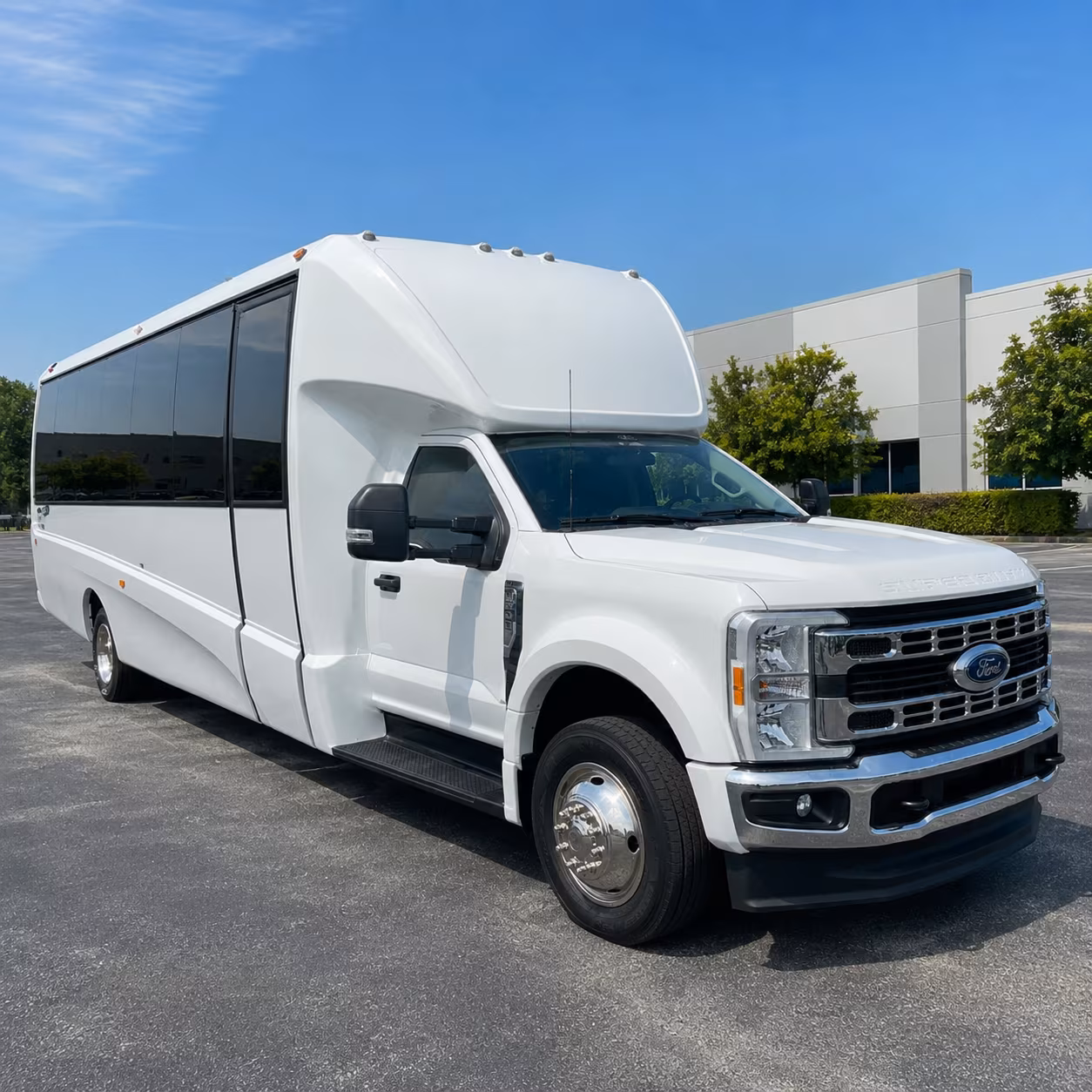 duluth sporting event transportation