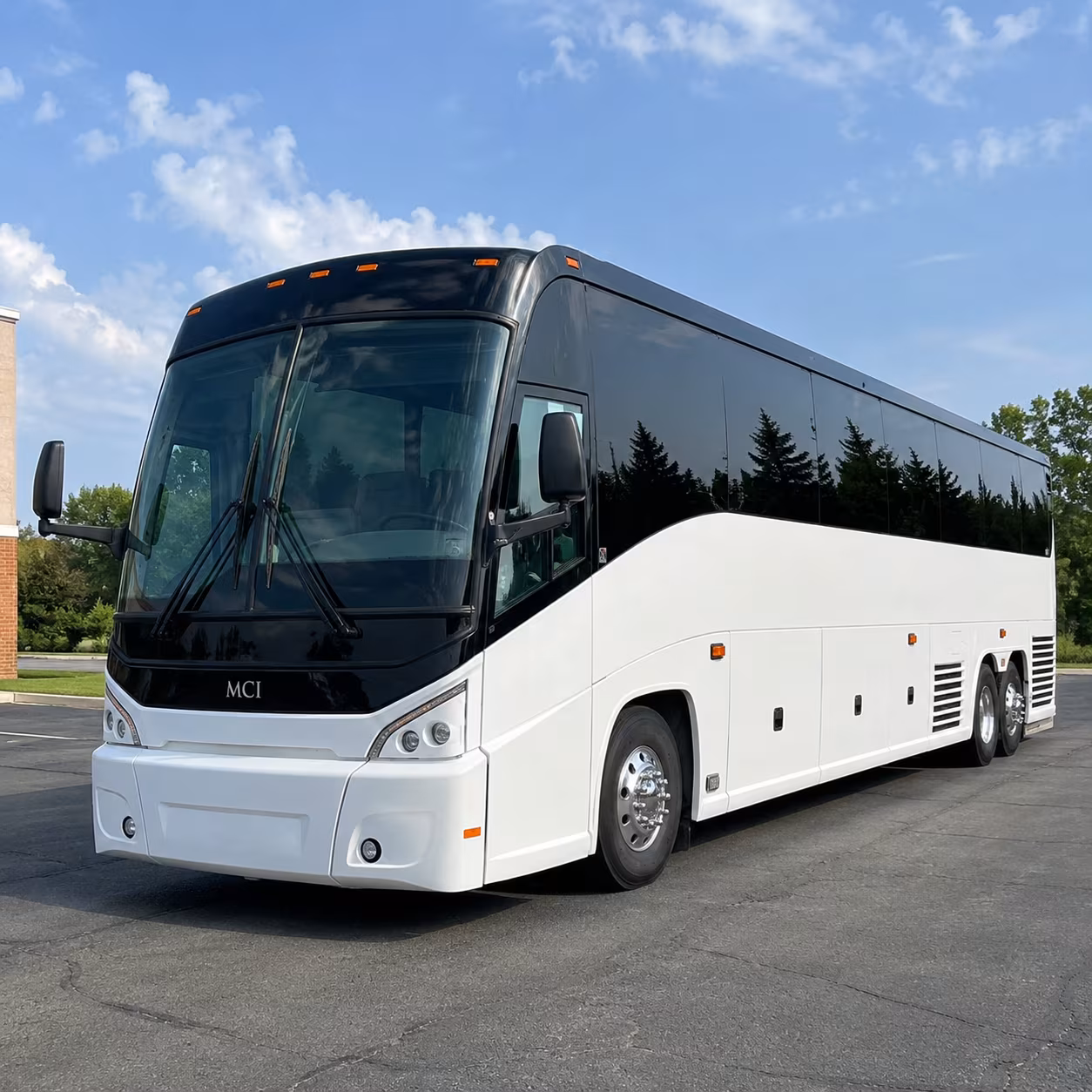 duluth wine tour charter bus rental