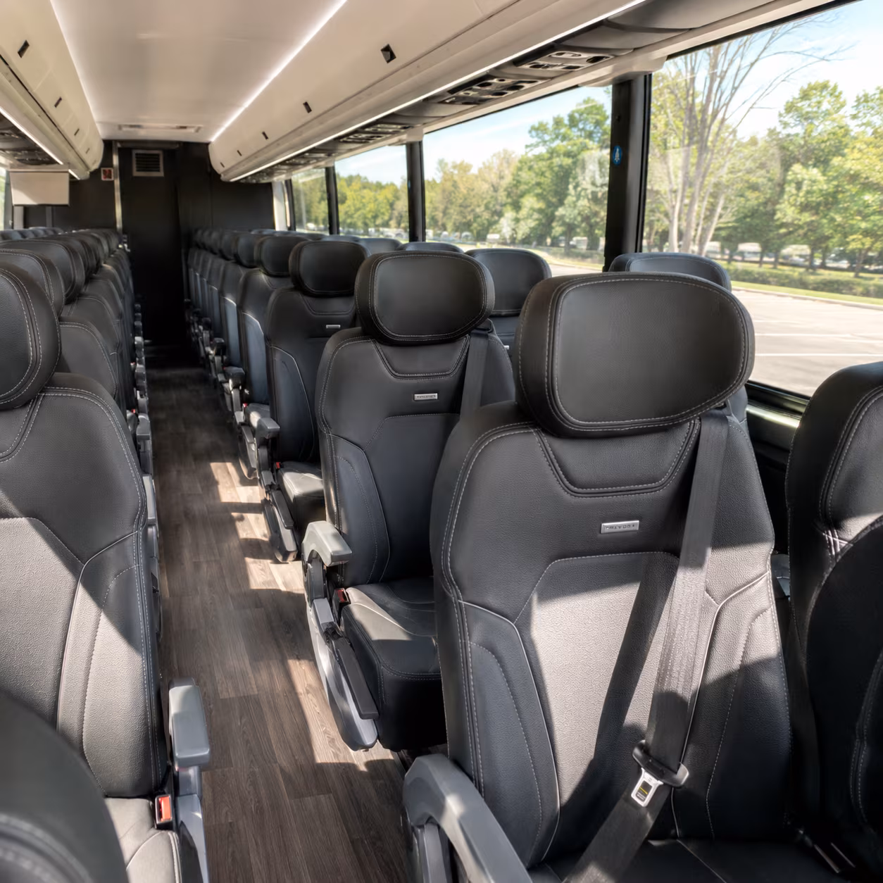 how one way transfers round trips and multi day bookings are priced for duluth bus rentals