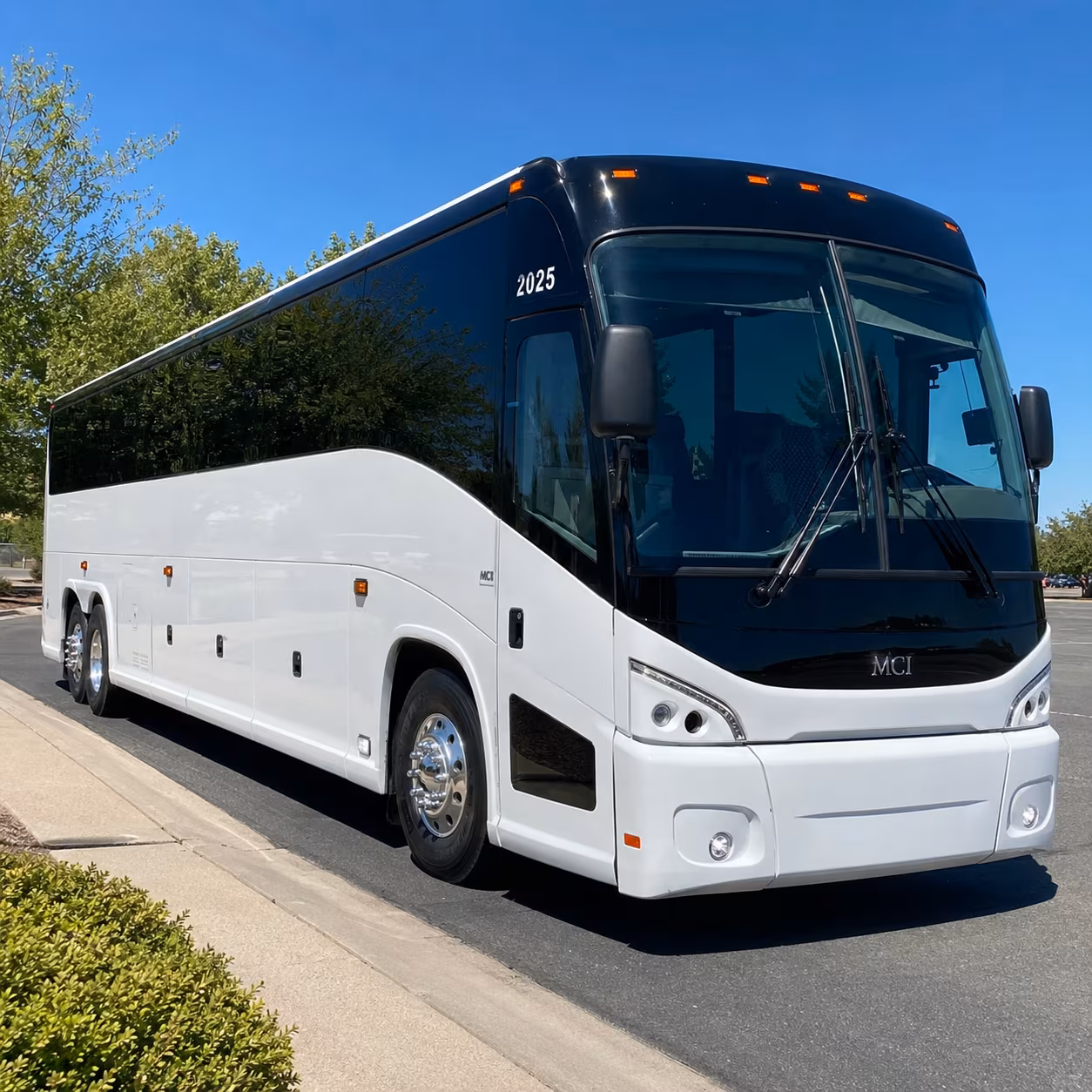 long distance charter buses from duluth to twin cities sporting events
