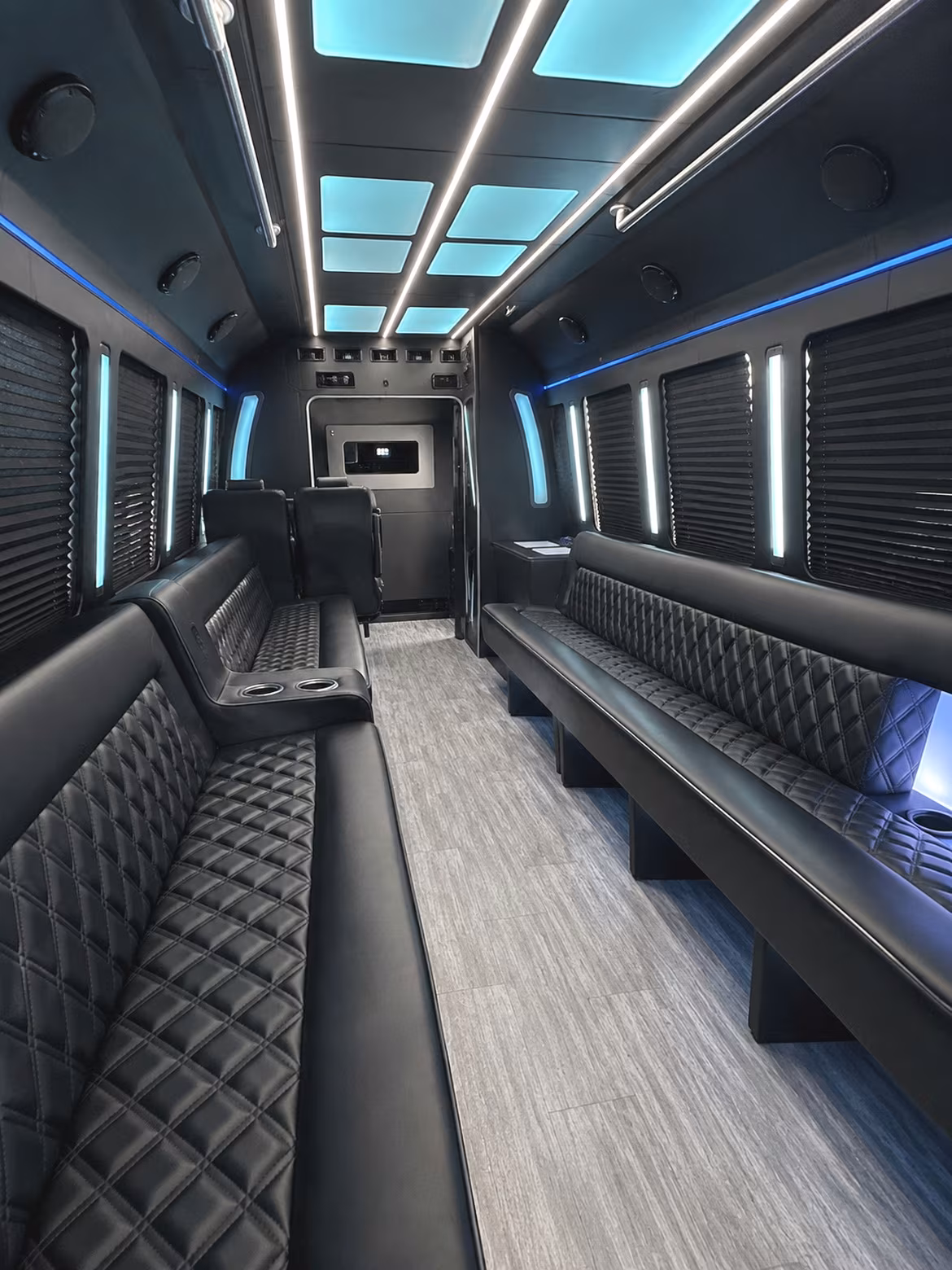 party buses for bachelorette wine tours in duluth