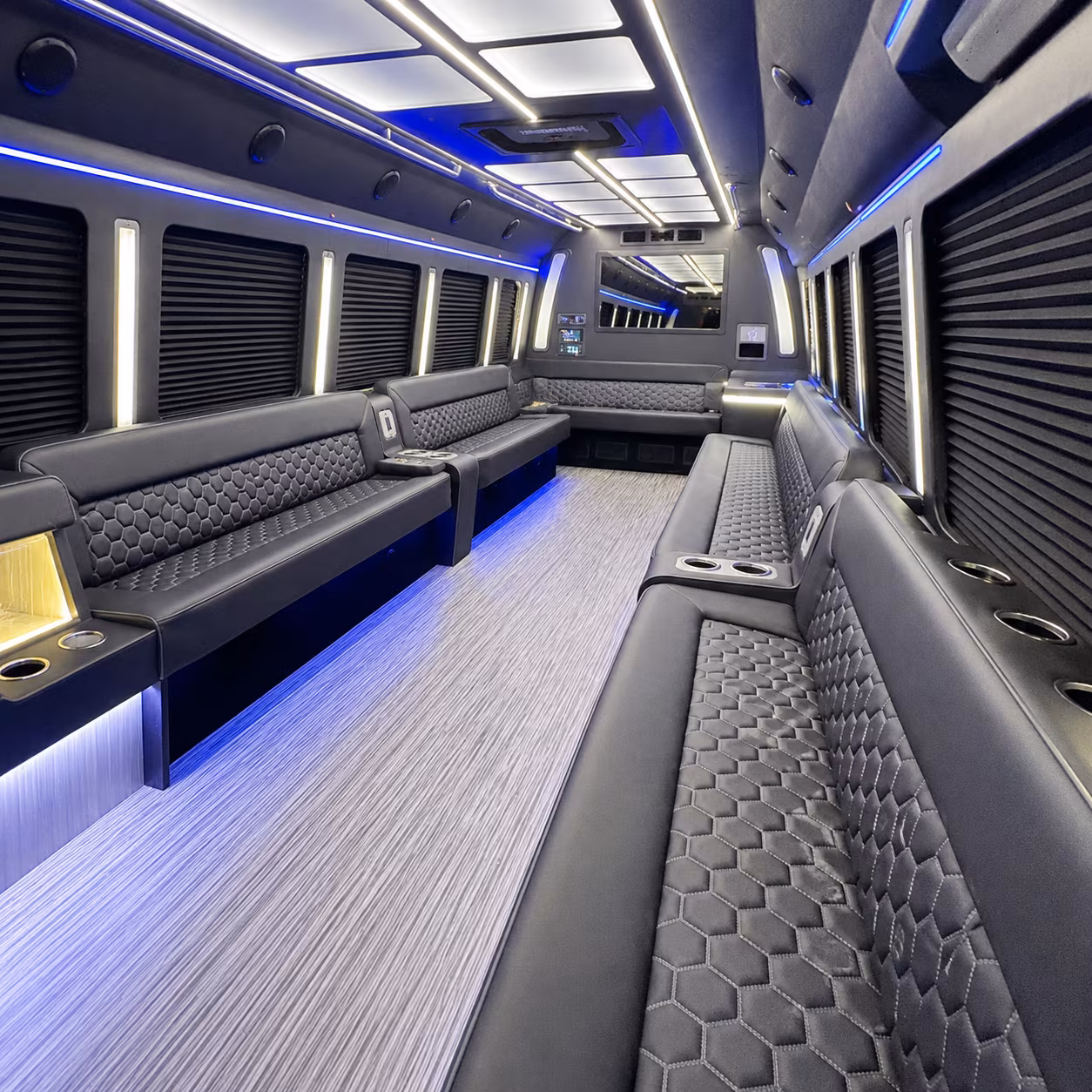 party buses for duluth bachelorette and bachelor celebrations
