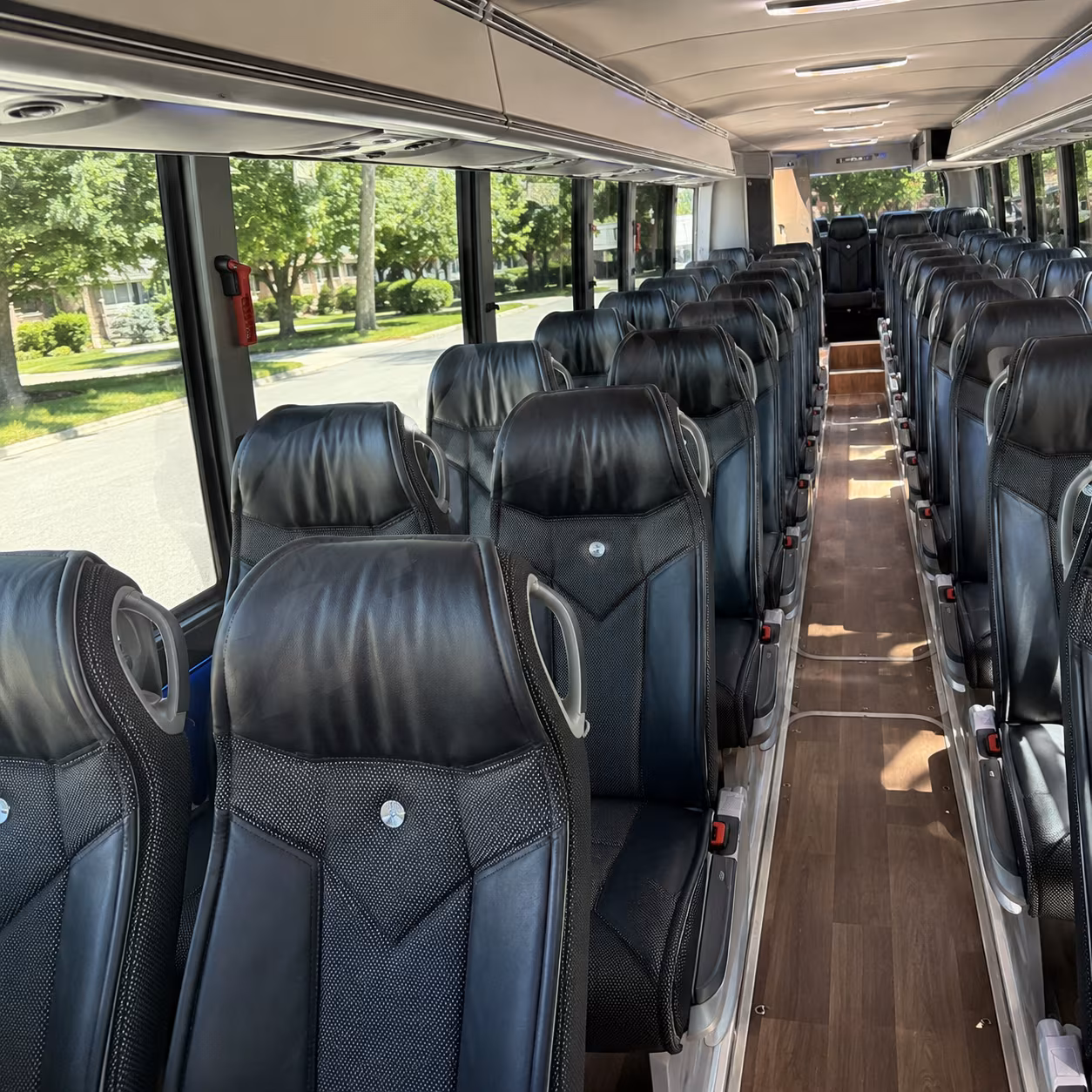 why rent using duluthminibuscompany com